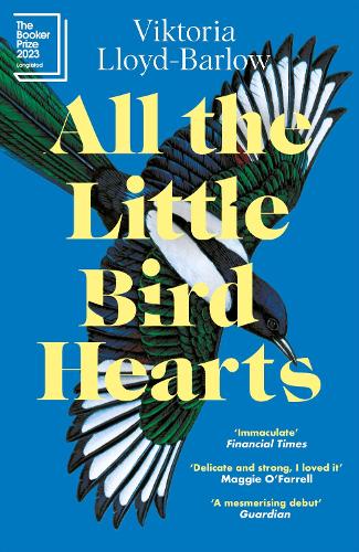 All the Little Bird Hearts by Viktoria Lloyd-Barlow