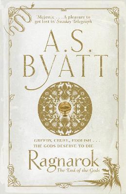 Ragnarok by A.S. Byatt