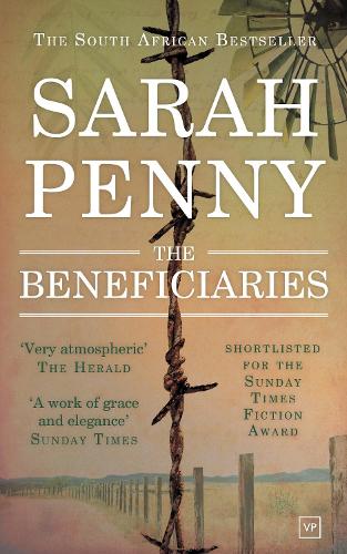 The Beneficiaries by Sarah Penny