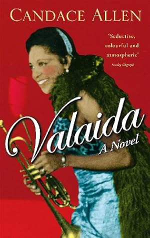 Valaida by Candace Allen