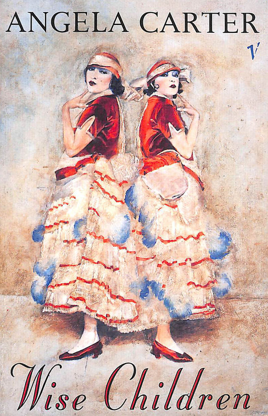 Wise Children by Angela Carter